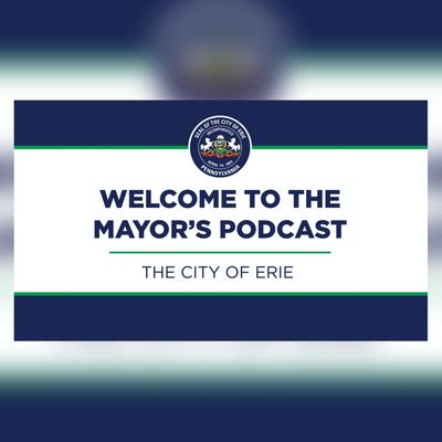 city of erie pa government.
